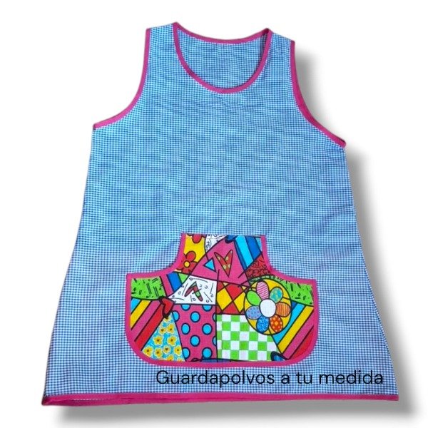Producto - Britto fuxia T.M