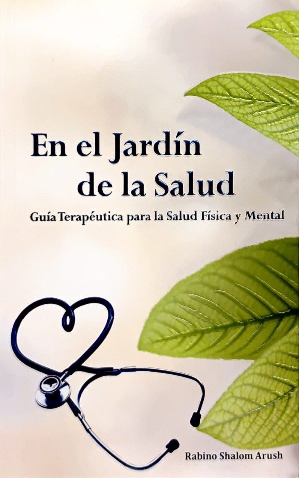 Producto - EN EL JARDIN DE LA SALUD