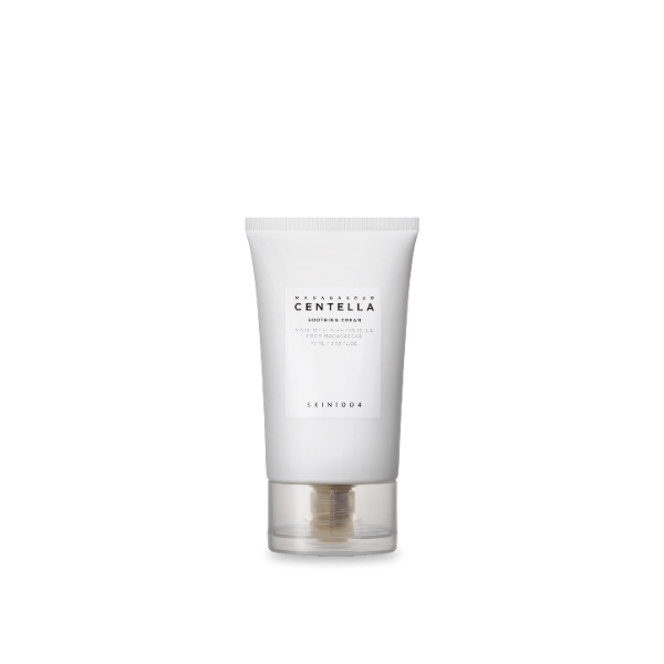Producto - SKIN1004 CENTELLA SOOTHING CREAM 75ml - Pieles Sensibles