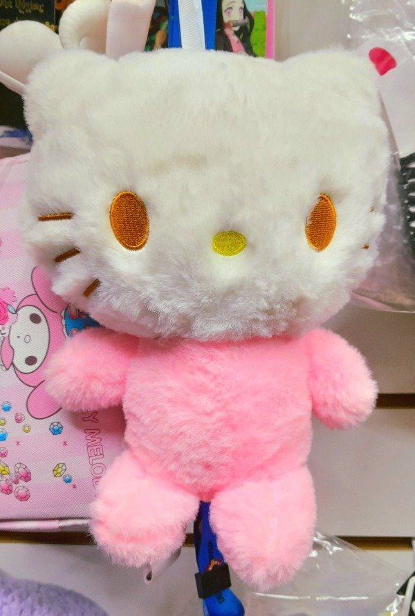 Producto - Peluche Kitty
