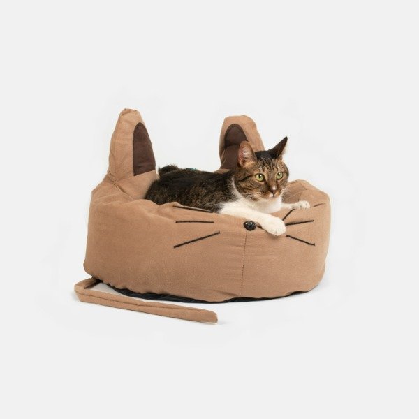 Producto - Cama Gatito Verano