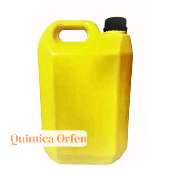 Producto - Lavandina Concentrada x5Lts