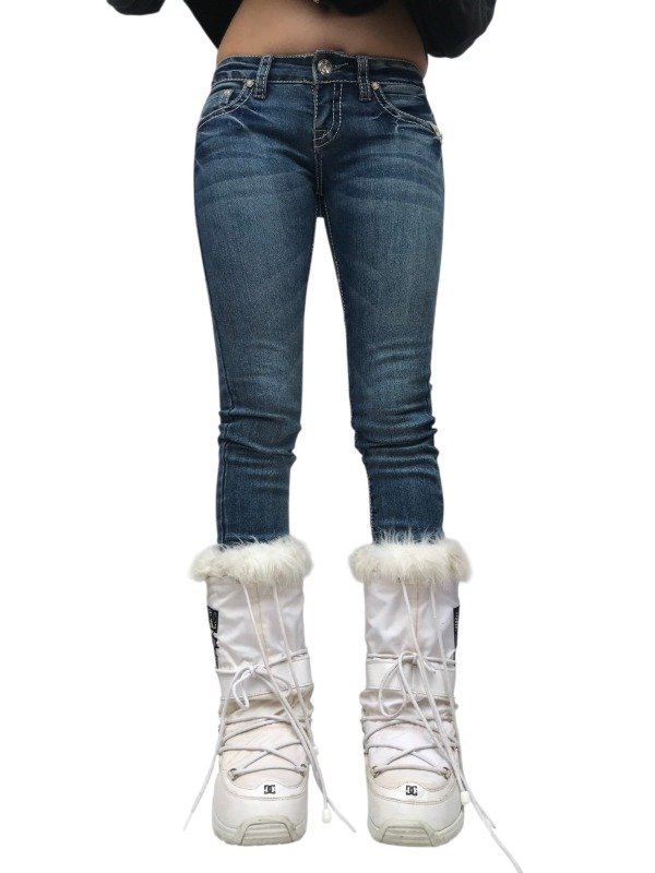 Producto - Strass jeans type Miss me - 1