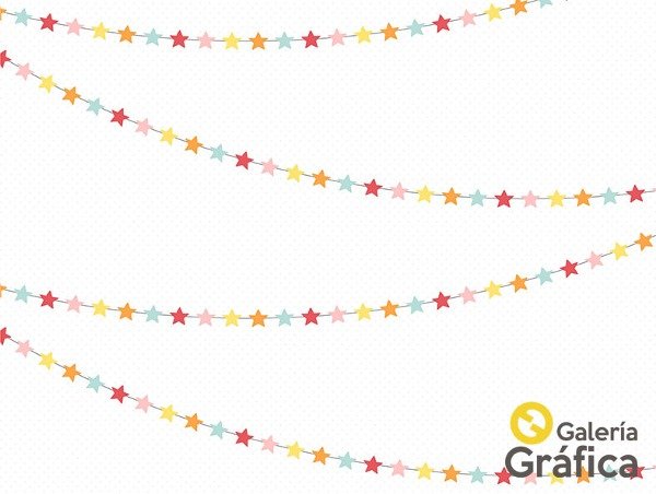 Producto - Luces Guirnaldas FS 04