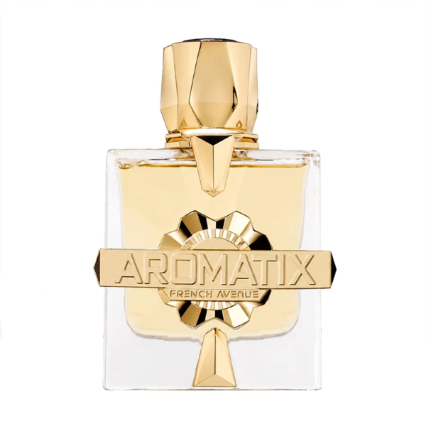 Producto - French Avenue - Aromatix X Xandal - 0