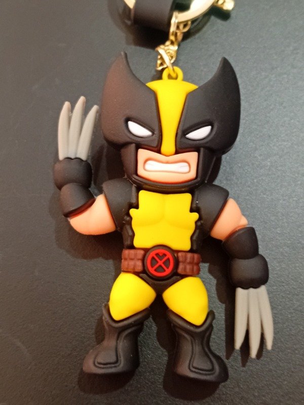 Producto - Wolverine