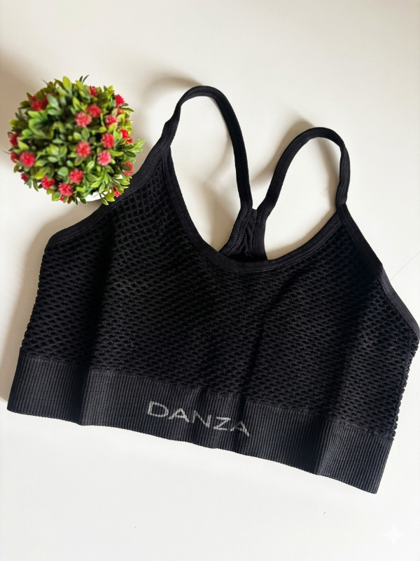 Producto - Top Red Danza 323 - 0