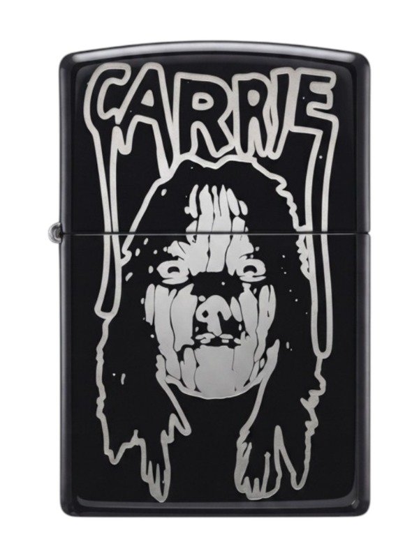 Producto - ENCENDEDOR RECARGABLE A BENCINA CARRIE