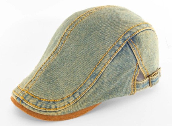 Producto - Boina Rebeka - 1