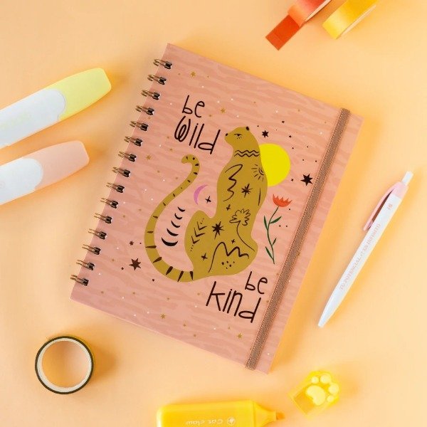 Producto - Cuadernos A5 tapa dura