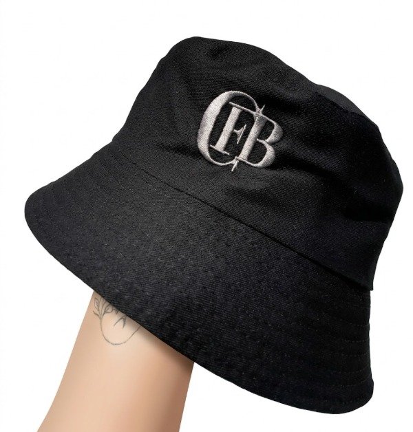 Producto - PILUSO NEGRO