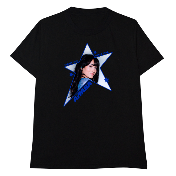 Producto - Remera Star - Aitana - 2