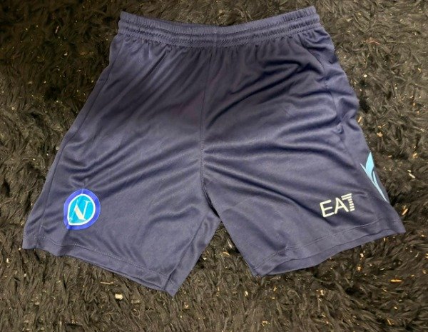 Producto - SHORT NAPOLI AZUL MARINO