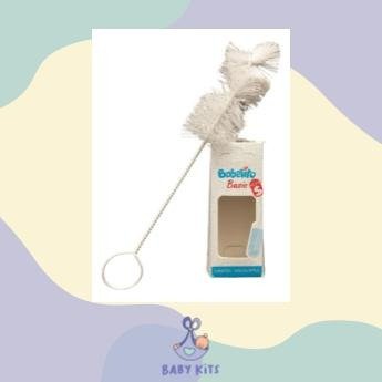 Producto - BABELITO LIMPIABIBERON BASICO