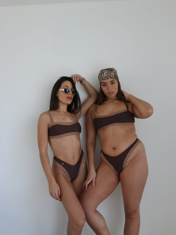 Producto - Bikini Karol