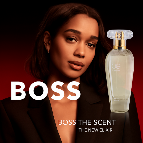 Producto - Inspiración BOSS THE SCENT ELIXIR