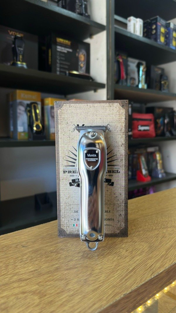Producto - Trimmer vanta Premium Label