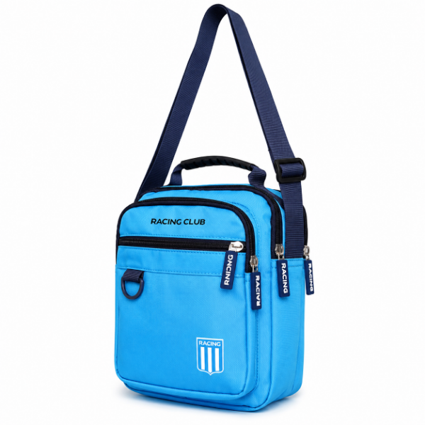 Producto - BANDOLERA EQUIPOS LICENCIA OFICIAL - 6
