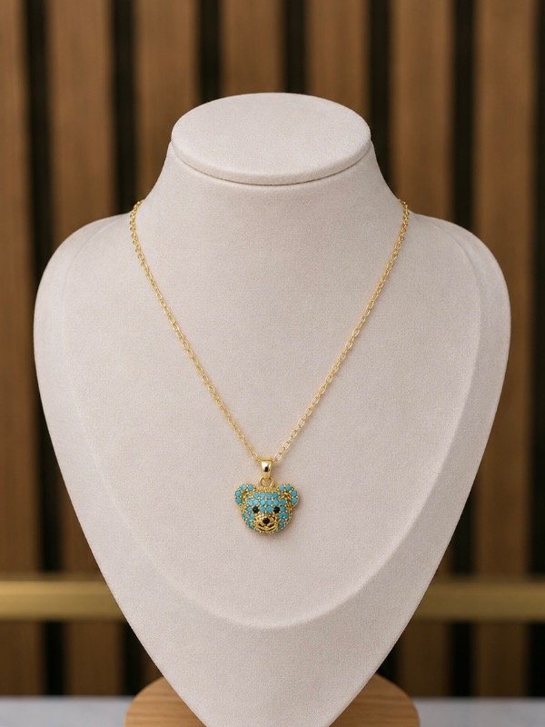 Producto - Cadena con dije MOD 59