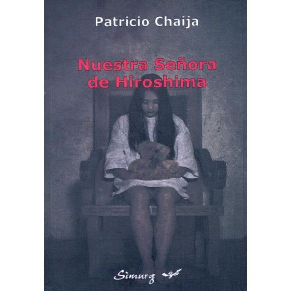Producto - PATRICIO CHAIJA - NUESTRA SEÑORA DE HIROSHIMA