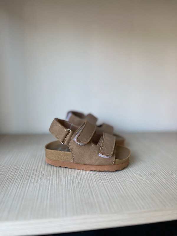 Producto - Sandalias GALO Beige UNISEX