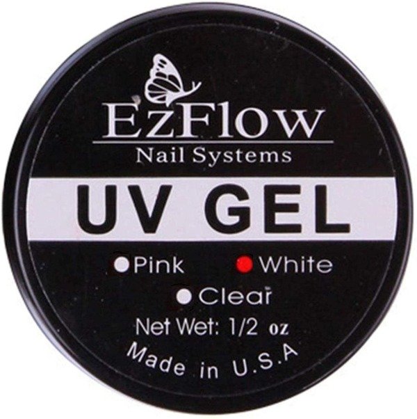 Producto - Gel UV Ezflow