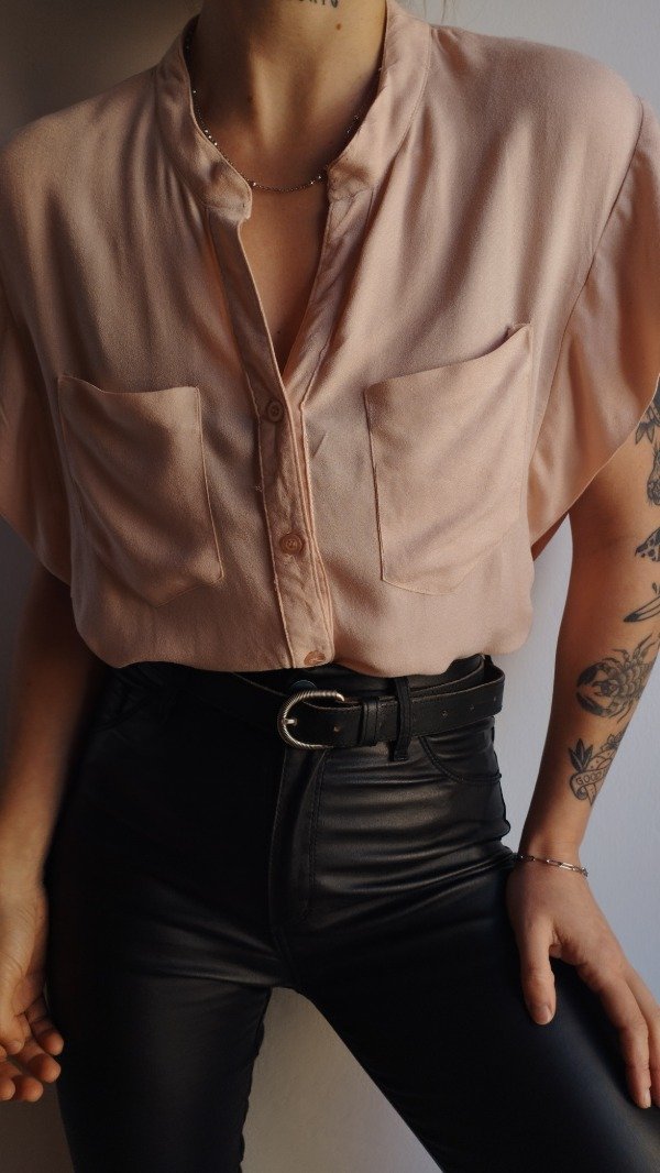 Producto - Camisa Anita
