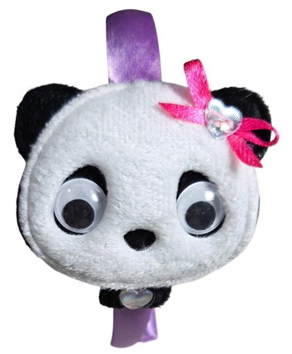 Producto - Vincha Osito