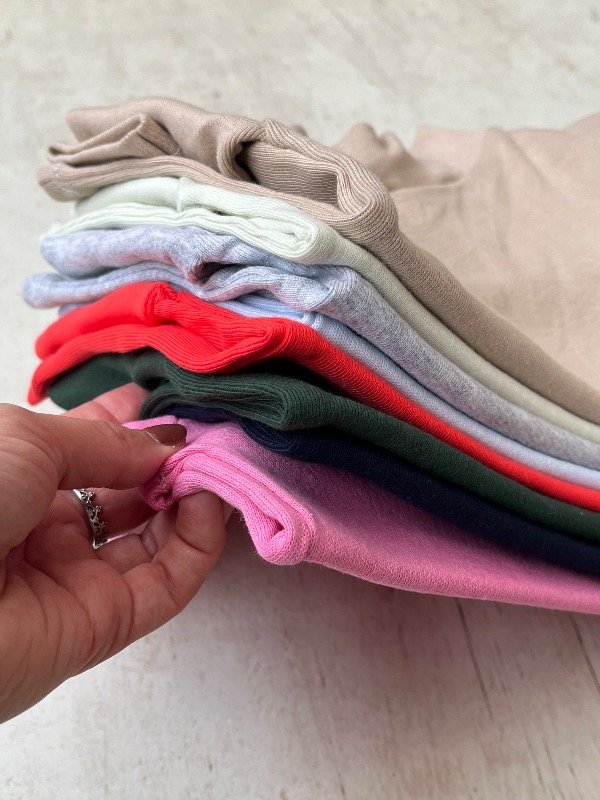 Producto - Camiseta polera pack x6 9/24 M - 1