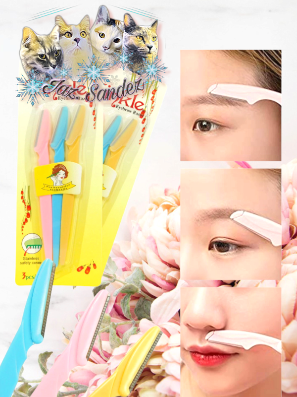 Producto - PERFILADORES x3