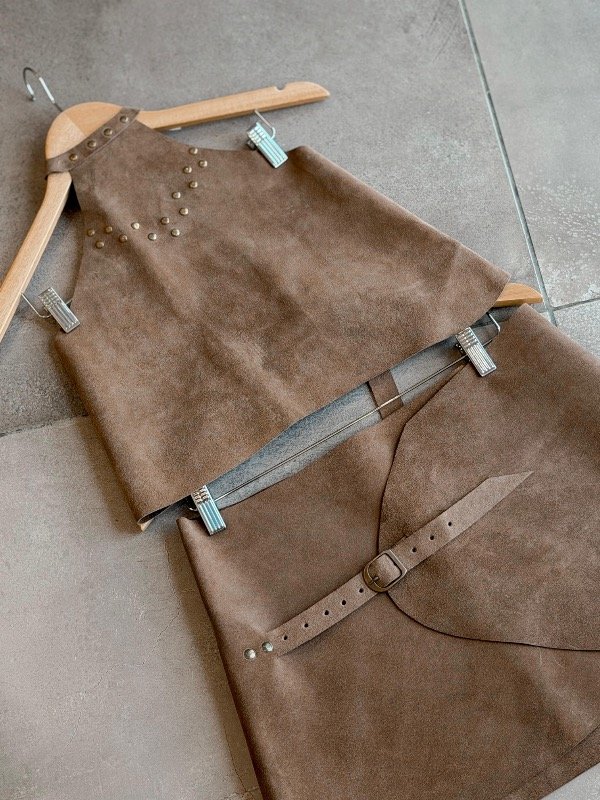 Producto - Set Terra visón - 3