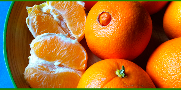 Producto - NARANJAS DE OMBLIGO AGROECOLÓGICAS Nueva cosecha!