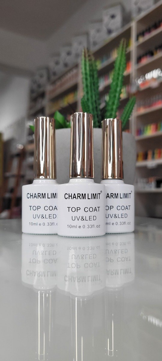 Producto - Charmlimit top