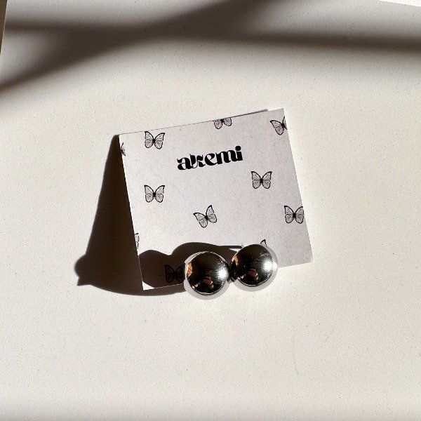 Producto - Argollas Ball