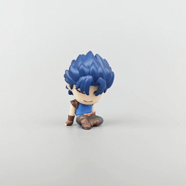Producto - Set Kata Zun Ver. 1 - JOJO'S BIZARRE ADVENTURE, 6cm (Por unidad) - 5