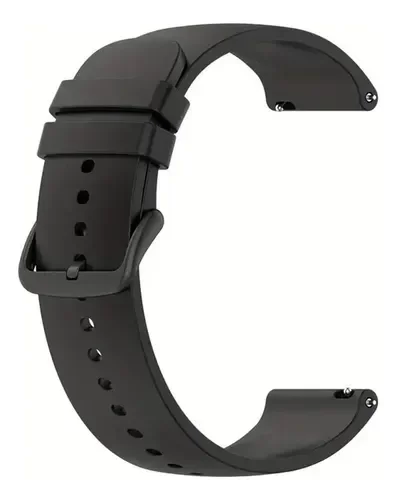 Producto - Malla Correa silicona  22mm Para Reloj Smartwatch