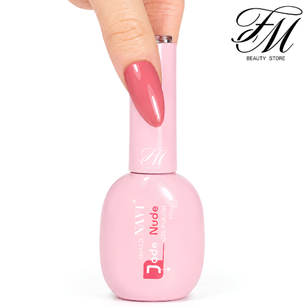 Producto - NAVI COVER PINK N07 10ML