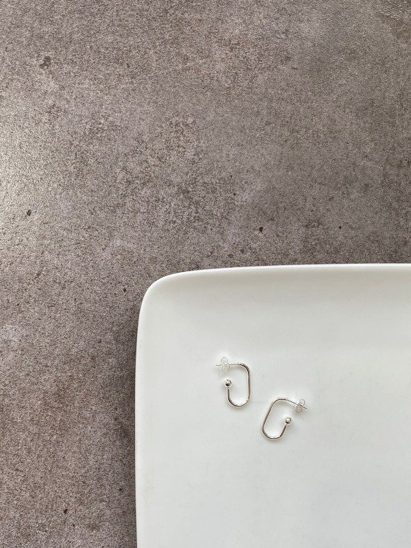 Producto - ARGOLLAS PEITO BLANCO