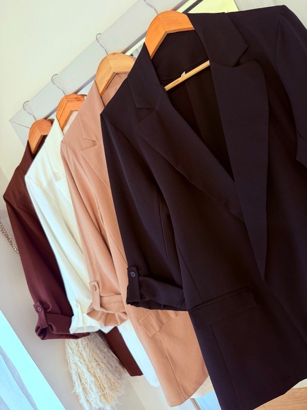 Producto - Blazer Zara - 1