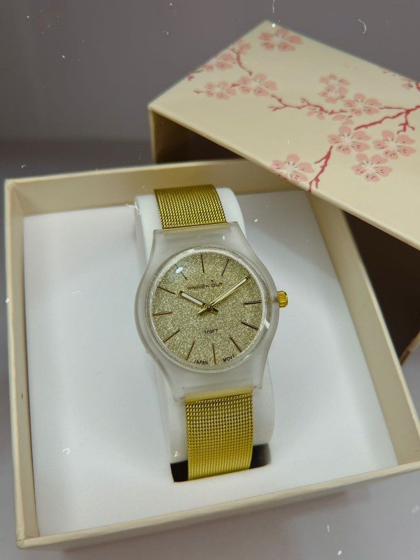 Producto - Reloj Knock Out Aura