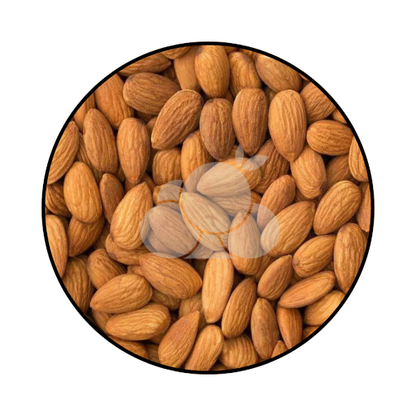 Producto - Almendras Non Pareil "Chile" (x 1kg)