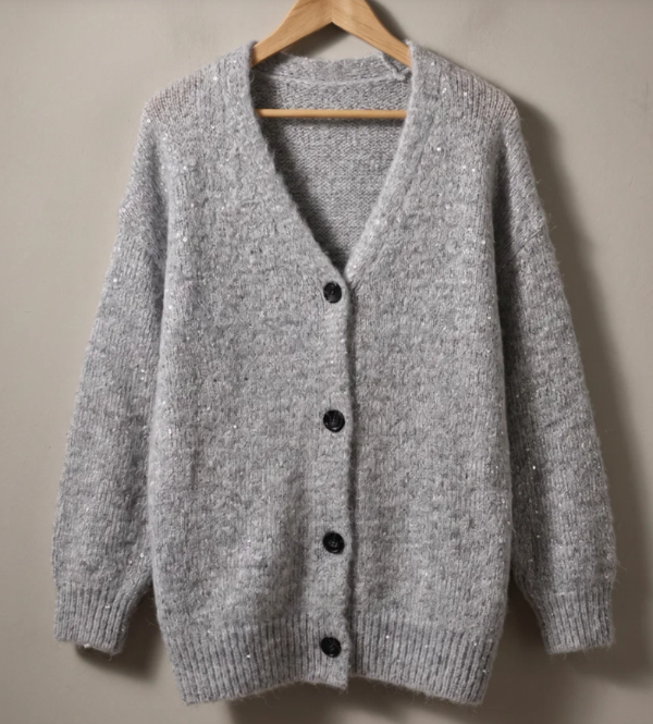 Producto - SACO MACA