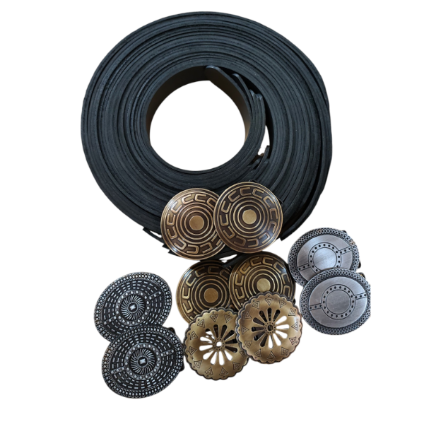 Producto - Pack 10 lonjas + 10 chapones