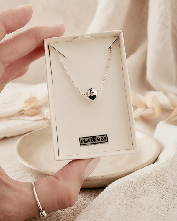 Producto - COLLAR BOLITA