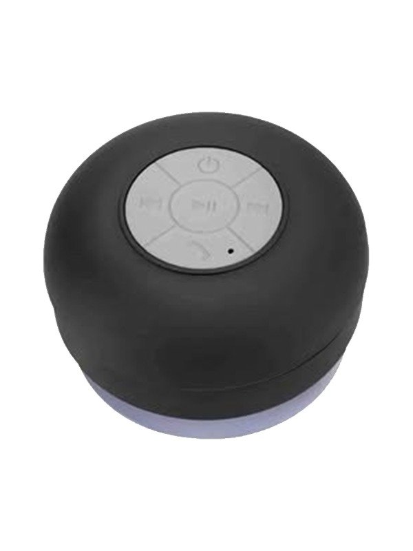 Producto - PARLANTE PORTATIL PARA DUCHA - BLUETOOTH