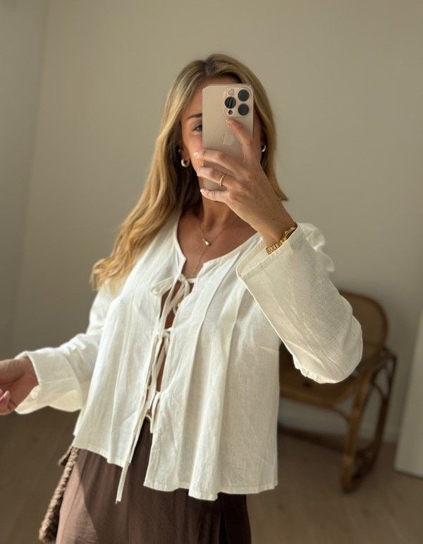 Producto - BLUSA ITALIA