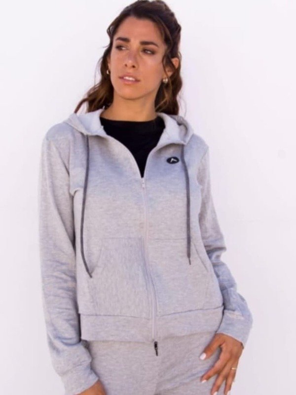 Producto - Campera Iris