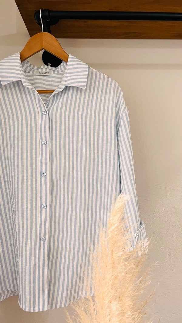 Producto - CAMISA ISADORA - 8