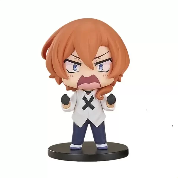 Producto - Bungo Stray Dogs - 4