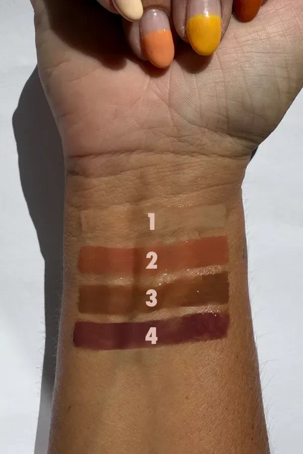 Producto - Bálsamo labial - DAPOP - 2